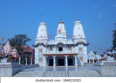 Gorakhnath Temple Temple Nath Monastic Order Stock Photo 1840119325 ...