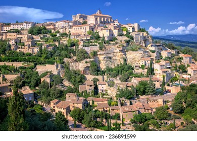 Gordes, Provence, France