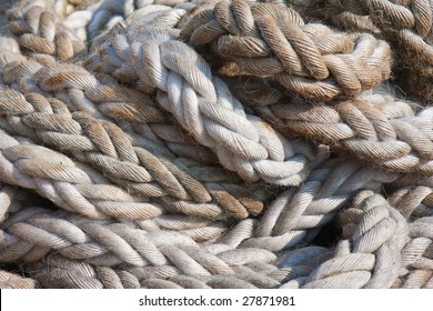 The Gordian Knot