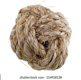 Gordian Knot - Magic Gordian Knot, Rope