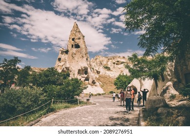 2,654 Cappadocia Photos Images, Stock Photos & Vectors | Shutterstock