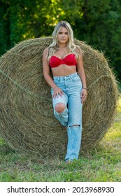 Farm Girl Hot