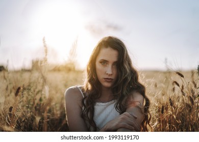 Nn Spanish Girl