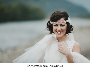 Imagenes Fotos De Stock Y Vectores Sobre Hair Wedding Shutterstock