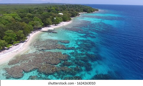 Gorgeous coral reef aerial photos taken in Utila Honduras and the Utila Cays/Keys. Fingers of the extension of the Mesoamerican Barrier Reef system. Awesome scuba diving and snorkeling!