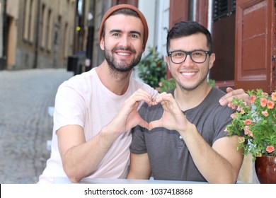 Gay dating