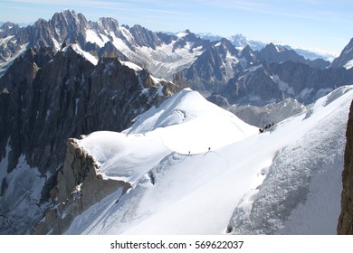 Gorgeous Italian Alps