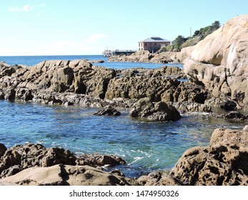 Gorgeous Sapphire Coast, Tathra Wharf