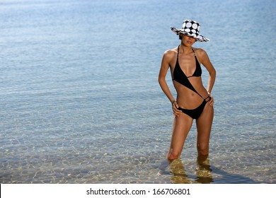 40 Year Old Bikini Images Stock Photos Vectors Shutterstock