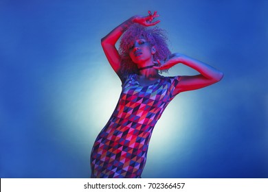 15,338 Vintage disco woman Images, Stock Photos & Vectors | Shutterstock