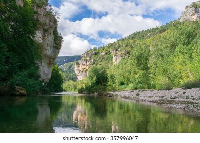 Gorges Du Tarn
