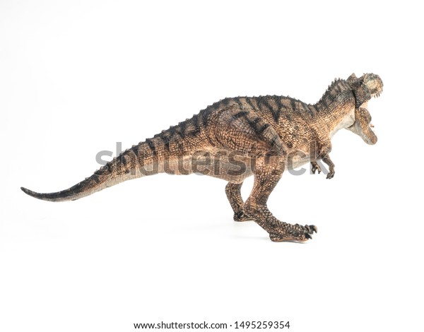 gorgosaurus dinosaur