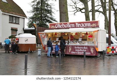 Food Festival Netherlands People Images Stock Photos