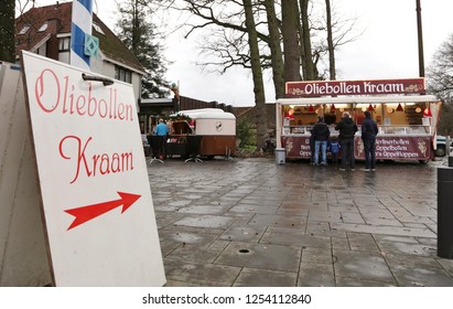 Food Festival Netherlands People Stock Photos Images