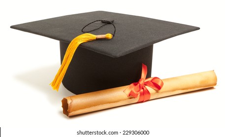 6,213 University degree scroll Stock Photos, Images & Photography ...