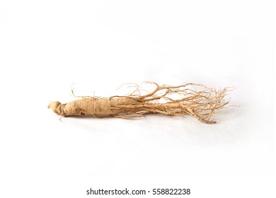 Goryeo[Korean] Ginseng 