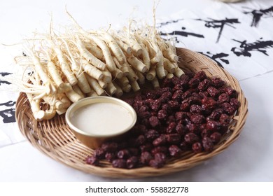 Goryeo[Korean] Ginseng 