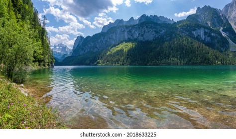 Gosausee Images, Stock Photos & Vectors | Shutterstock