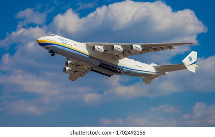 Antonov Hd Stock Images Shutterstock