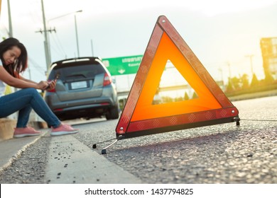 You’ve Got Better Things To Do Than Be Stuck On The Side Of The Road You May Be As Careful With Your Car As You Are With Your Driving. But Things Can Still Go Wrong.