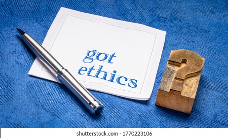 906 Ethical questions Images, Stock Photos & Vectors | Shutterstock