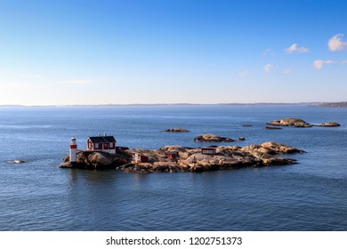 Gothenburg Archipelago Sweden