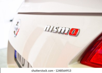 Nissan Nismo Images, Stock Photos u0026 Vectors  Shutterstock