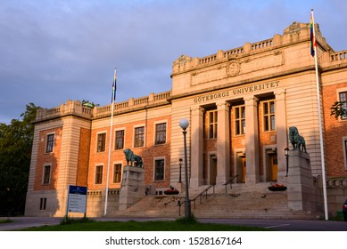 4 Goteborgs Universitet Images, Stock Photos & Vectors | Shutterstock