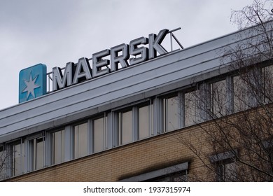 108 Maersk brand Images, Stock Photos & Vectors | Shutterstock