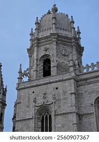 Arquitectura gótica en Lisboa