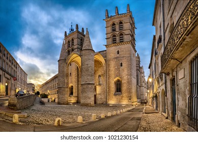 Montpellier Hd Stock Images Shutterstock