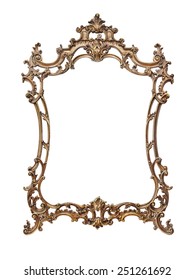 Gothic Frame