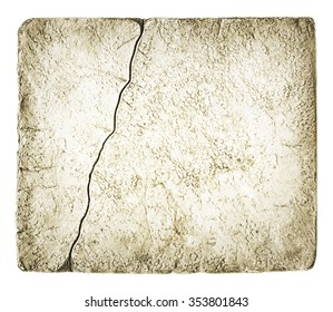 Gothic stone