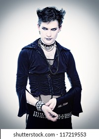 380 Latex Vampire Images, Stock Photos & Vectors | Shutterstock