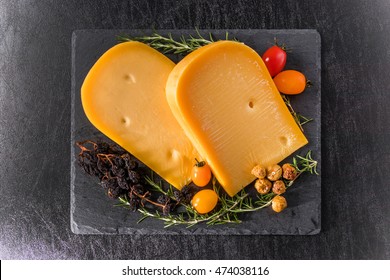 Gouda Cheese