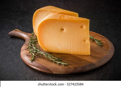 Gouda Cheese Set