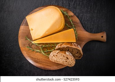 Gouda Cheese Set