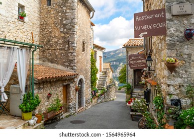 Provence Village High Res Stock Images Shutterstock