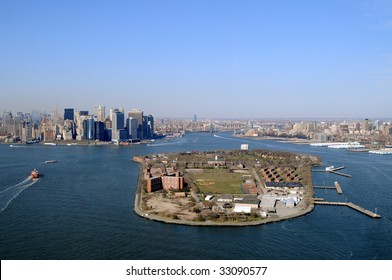 2,201 New York Governors Island Images, Stock Photos & Vectors ...