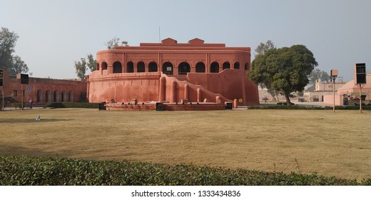 Govind Gard Fort Amritsar