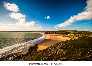 Gower Peninsula