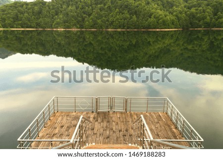 Similar – rowing tour Environment