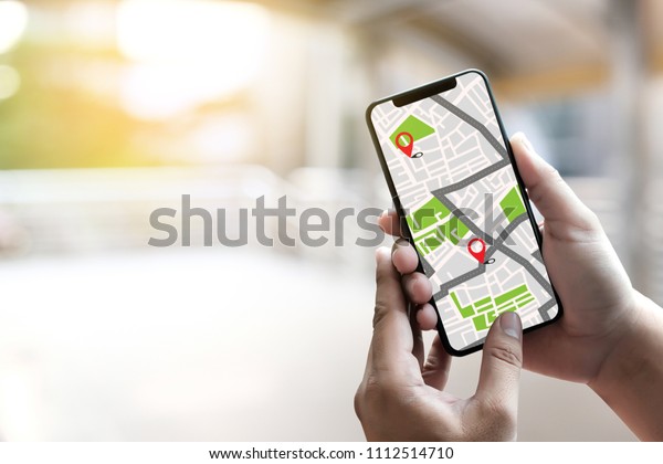 31,036 Man Searching On Map Images, Stock Photos & Vectors | Shutterstock