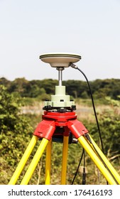 GPS Surveying