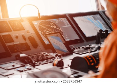 GPS-Based Electronic Aids To Navigation Solutions