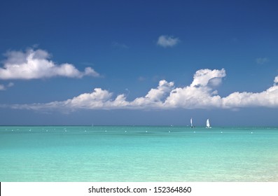 Grace Bay At Providenciales, Turks And Caicos