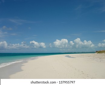 Grace Bay, Turks And Caicos