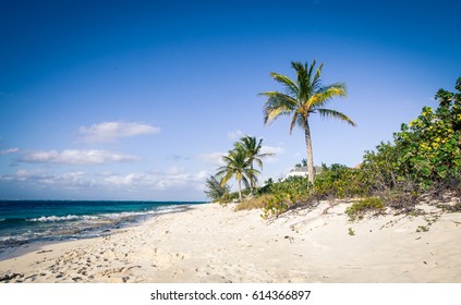 Grace Bay Turks And Caicos Islands