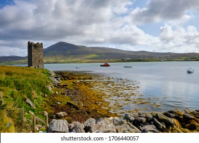 Clew bay Images, Stock Photos & Vectors | Shutterstock