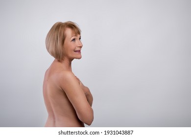Beautiful Older Nudes